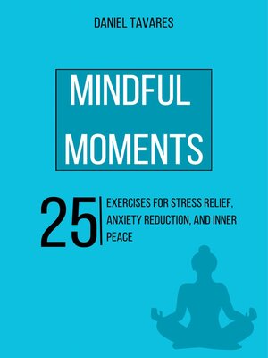 cover image of Mindful Moments